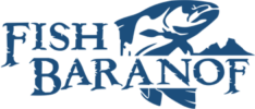 Fish Baranof Logo