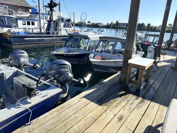 Sitka boat rentals