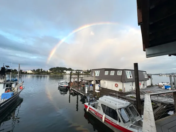 Sitka boat rentals
