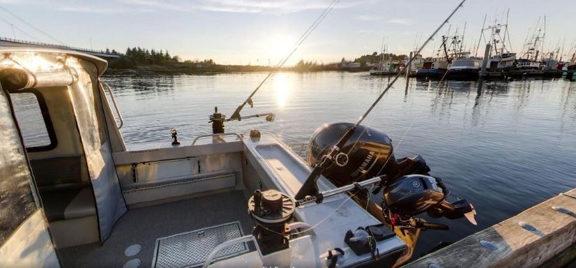 DIY Fishing Alaska