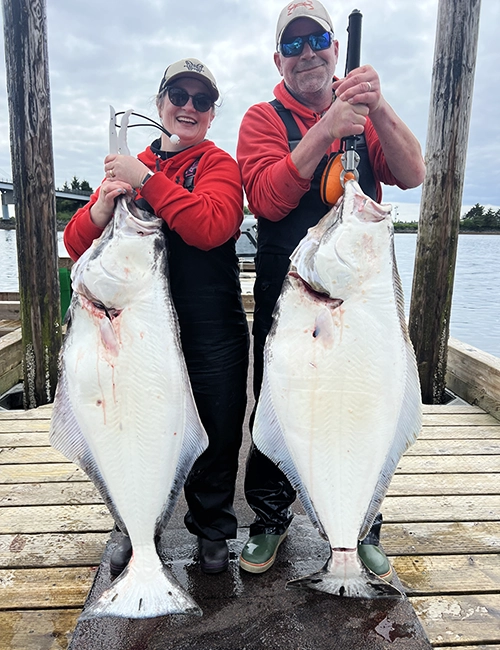 Fish Baranof  Sitka, Alaska Self-Guided Fishing & Rentals
