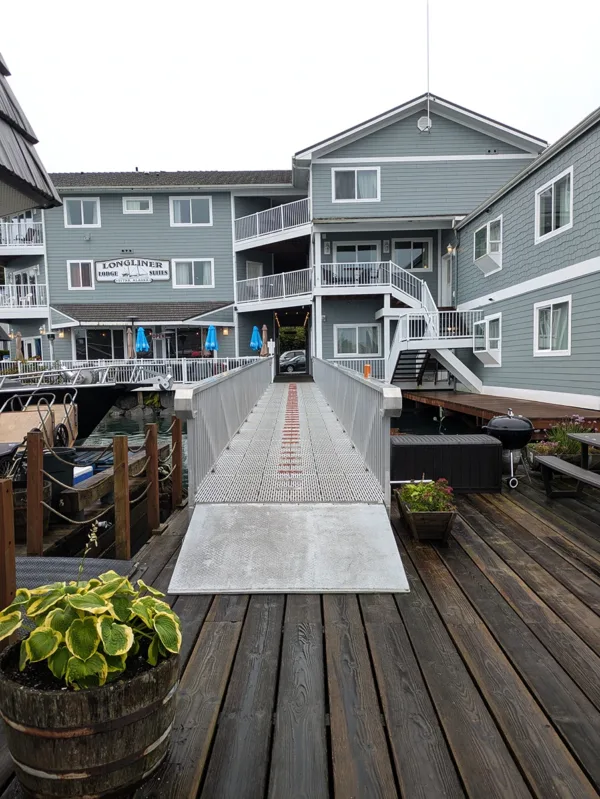 sitka lodging