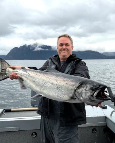 sitka fishing report 2026 2