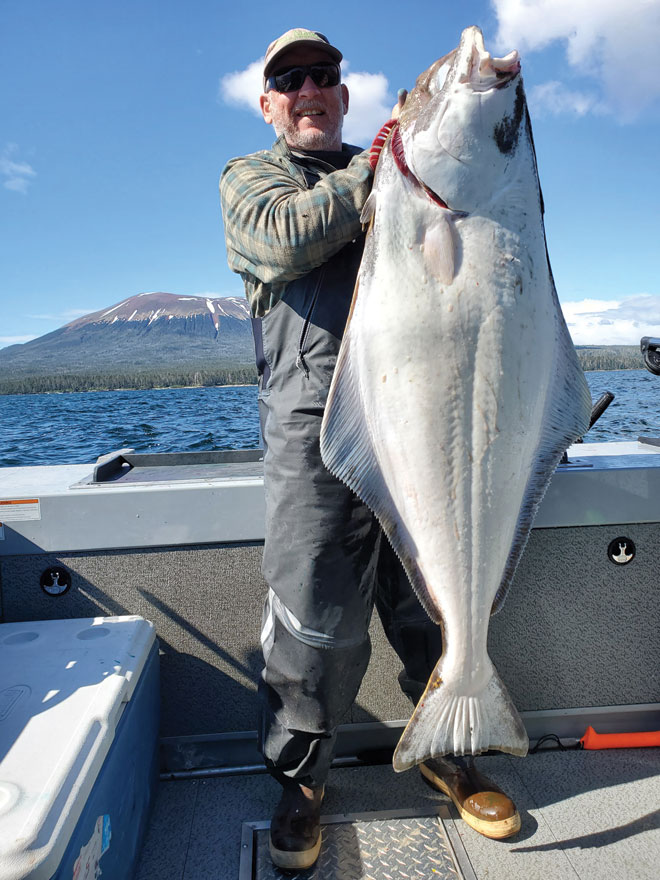 Sitka Self-Guided Fishing 10