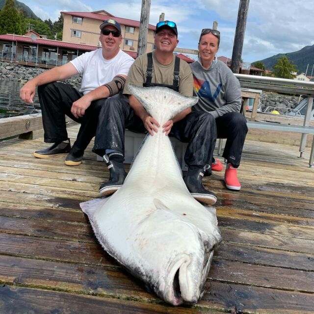 Halibut Fishing Tips - Fish Alaska Magazine Blog - Joe Byers